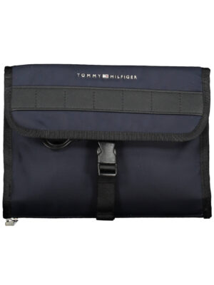 TOMMY HILFIGER NECESER HOMBRE AZUL