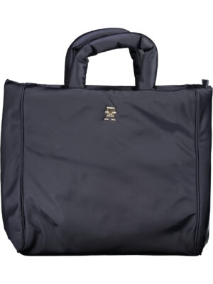 BOLSO MUJER TOMMY HILFIGER AZUL