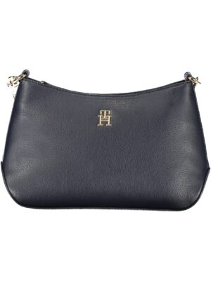 BOLSO MUJER TOMMY HILFIGER AZUL