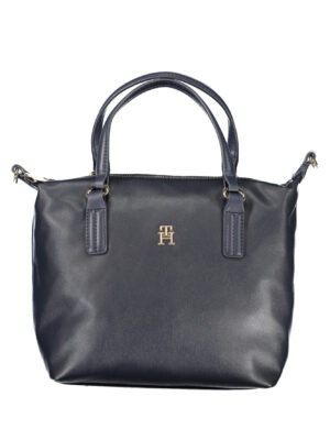 BOLSO MUJER TOMMY HILFIGER AZUL