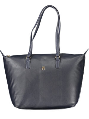 BOLSO MUJER TOMMY HILFIGER AZUL