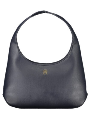 BOLSO MUJER TOMMY HILFIGER AZUL