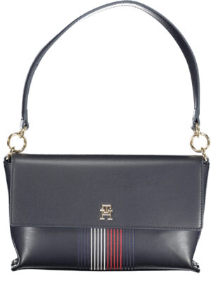 BOLSO MUJER TOMMY HILFIGER AZUL