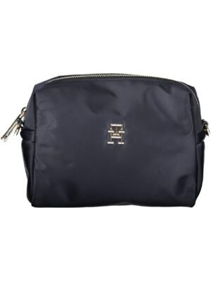 BOLSO MUJER TOMMY HILFIGER AZUL