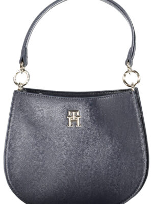 BOLSO MUJER TOMMY HILFIGER AZUL
