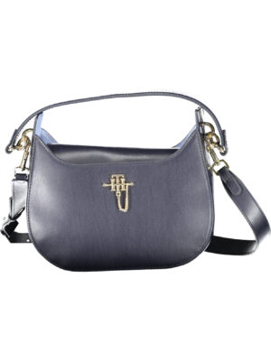 BOLSO MUJER TOMMY HILFIGER AZUL