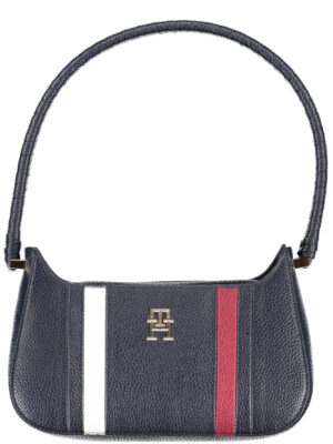 BOLSO MUJER TOMMY HILFIGER AZUL