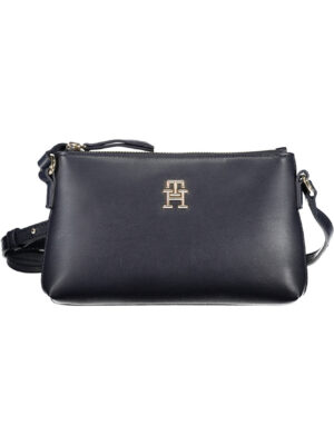 BOLSO MUJER TOMMY HILFIGER AZUL
