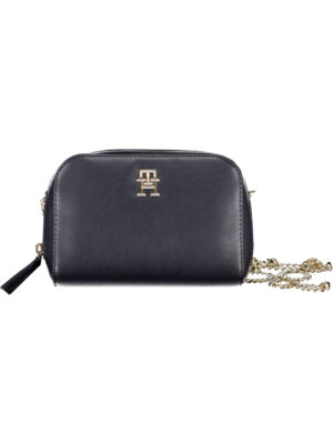 BOLSO MUJER TOMMY HILFIGER AZUL