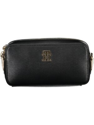 BOLSO MUJER TOMMY HILFIGER NEGRO
