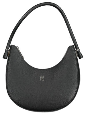 BOLSO MUJER TOMMY HILFIGER NEGRO