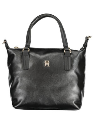 BOLSO MUJER TOMMY HILFIGER NEGRO