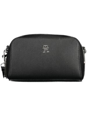 BOLSO MUJER TOMMY HILFIGER NEGRO