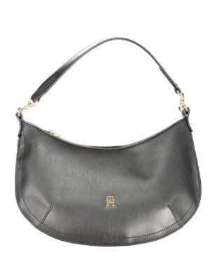 BOLSO MUJER TOMMY HILFIGER NEGRO