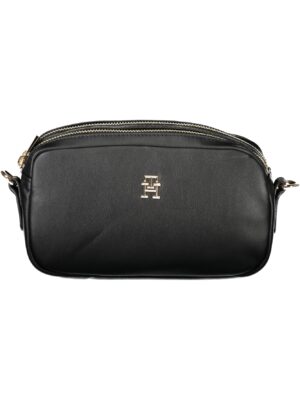 BOLSO TOMMY HILFIGER MUJER NEGRO