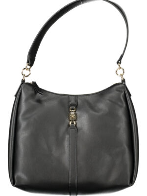 BOLSO MUJER TOMMY HILFIGER NEGRO