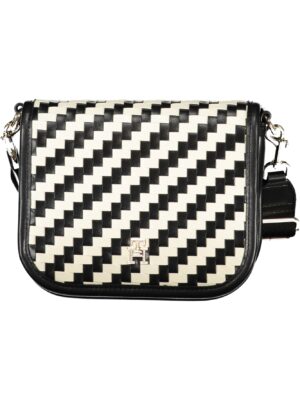 BOLSO MUJER TOMMY HILFIGER NEGRO
