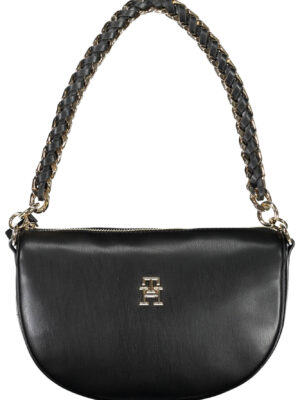 BOLSO MUJER TOMMY HILFIGER NEGRO