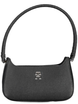 BOLSO MUJER TOMMY HILFIGER NEGRO