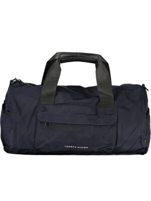 BOLSO TOMMY HILFIGER HOMBRE AZUL