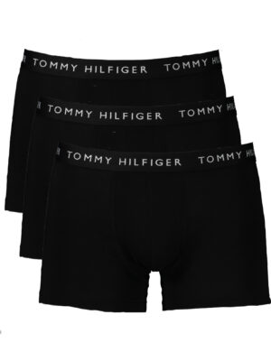 BOXER TOMMY HILFIGER PARA HOMBRE NEGRO