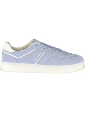 ZAPATOS DEPORTIVOS TOMMY HILFIGER PARA MUJER, AZULES