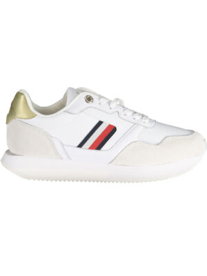 ZAPATILLAS DEPORTIVAS TOMMY HILFIGER BLANCO MUJER