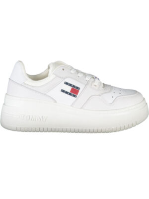 ZAPATILLAS DEPORTIVAS TOMMY HILFIGER BLANCO MUJER
