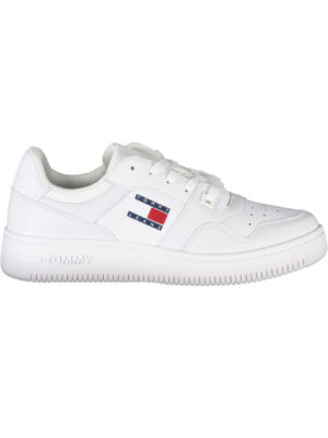 ZAPATILLAS DEPORTIVAS TOMMY HILFIGER BLANCO MUJER