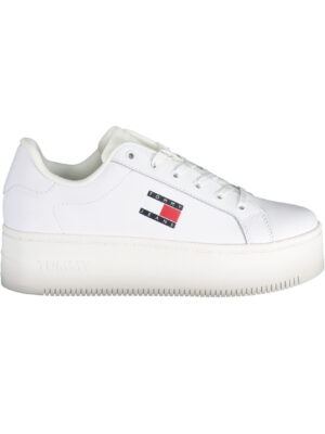 ZAPATILLAS DEPORTIVAS TOMMY HILFIGER BLANCO MUJER
