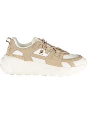 ZAPATILLAS DEPORTIVAS TOMMY HILFIGER BLANCO MUJER