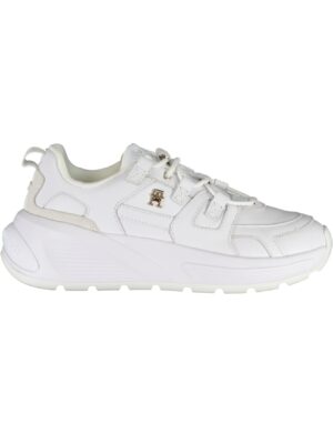 ZAPATILLAS DEPORTIVAS TOMMY HILFIGER BLANCO MUJER