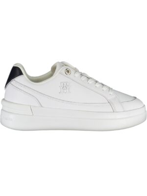 ZAPATILLAS DEPORTIVAS TOMMY HILFIGER BLANCO MUJER