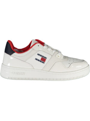 ZAPATILLAS DEPORTIVAS TOMMY HILFIGER BLANCO MUJER