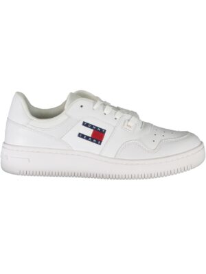 ZAPATILLAS DEPORTIVAS TOMMY HILFIGER BLANCO MUJER