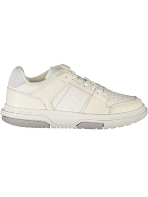 ZAPATILLAS DEPORTIVAS TOMMY HILFIGER BLANCO MUJER