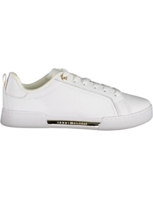 ZAPATILLAS DEPORTIVAS TOMMY HILFIGER BLANCO MUJER