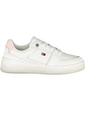 ZAPATILLAS DEPORTIVAS TOMMY HILFIGER BLANCO MUJER