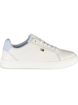 ZAPATILLAS DEPORTIVAS TOMMY HILFIGER BLANCO MUJER