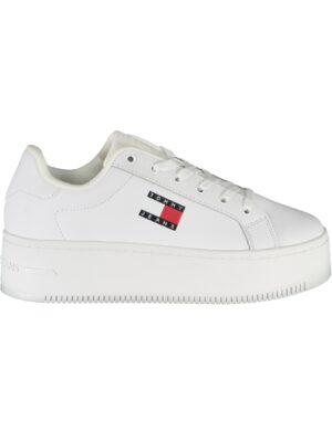 ZAPATILLAS DEPORTIVAS TOMMY HILFIGER BLANCO MUJER