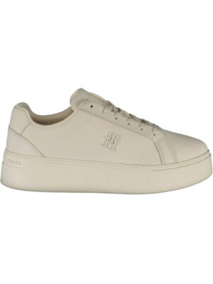 ZAPATILLAS DEPORTIVAS TOMMY HILFIGER BLANCO MUJER