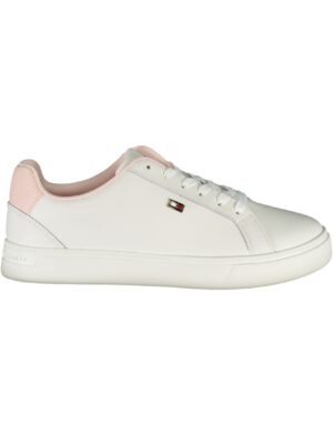 ZAPATILLAS DEPORTIVAS TOMMY HILFIGER BLANCO MUJER