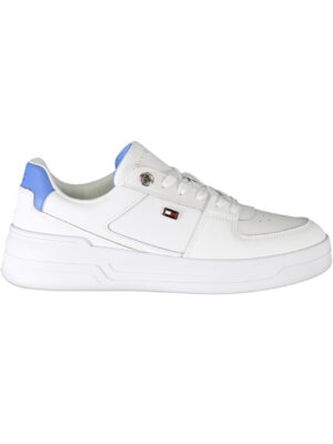 ZAPATILLAS DEPORTIVAS TOMMY HILFIGER BLANCO MUJER