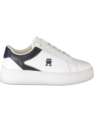 ZAPATILLAS DEPORTIVAS TOMMY HILFIGER BLANCO MUJER