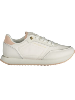 ZAPATILLAS DEPORTIVAS TOMMY HILFIGER BLANCO MUJER