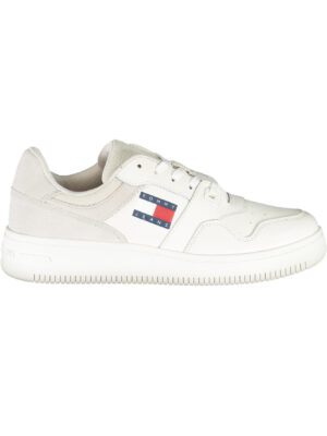 ZAPATILLAS DEPORTIVAS TOMMY HILFIGER BLANCO MUJER