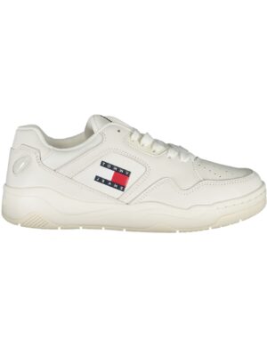 ZAPATILLAS DEPORTIVAS TOMMY HILFIGER BLANCO MUJER