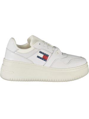 ZAPATILLAS DEPORTIVAS TOMMY HILFIGER BLANCO MUJER