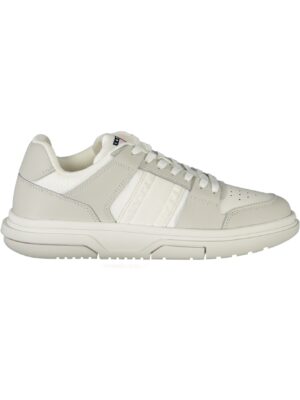 ZAPATOS DEPORTIVOS MUJER TOMMY HILFIGER BLANCOS