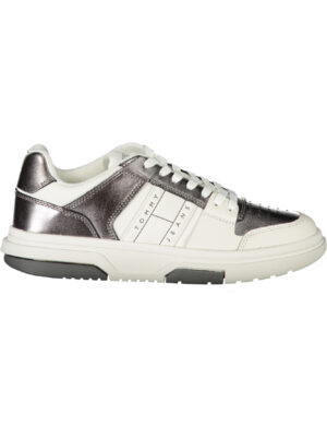 ZAPATOS DEPORTIVOS MUJER TOMMY HILFIGER BLANCOS
